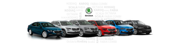 Dodatečný bonus při koupi nového vozu ŠKODA